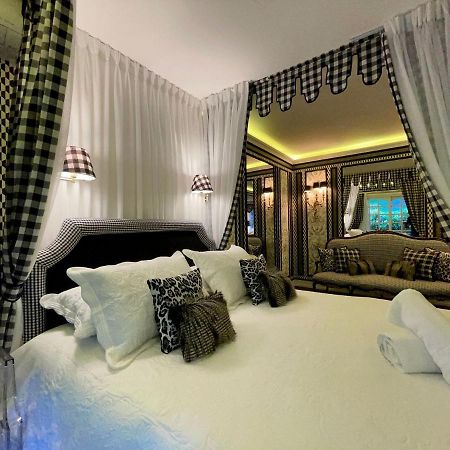 Luar De Inverno 203 - Apartamento 3 Suites Gramado Esterno foto