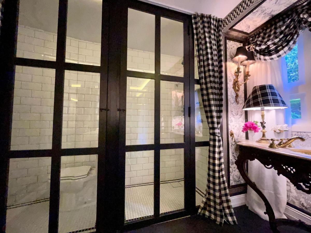 Luar De Inverno 203 - Apartamento 3 Suites Gramado Esterno foto