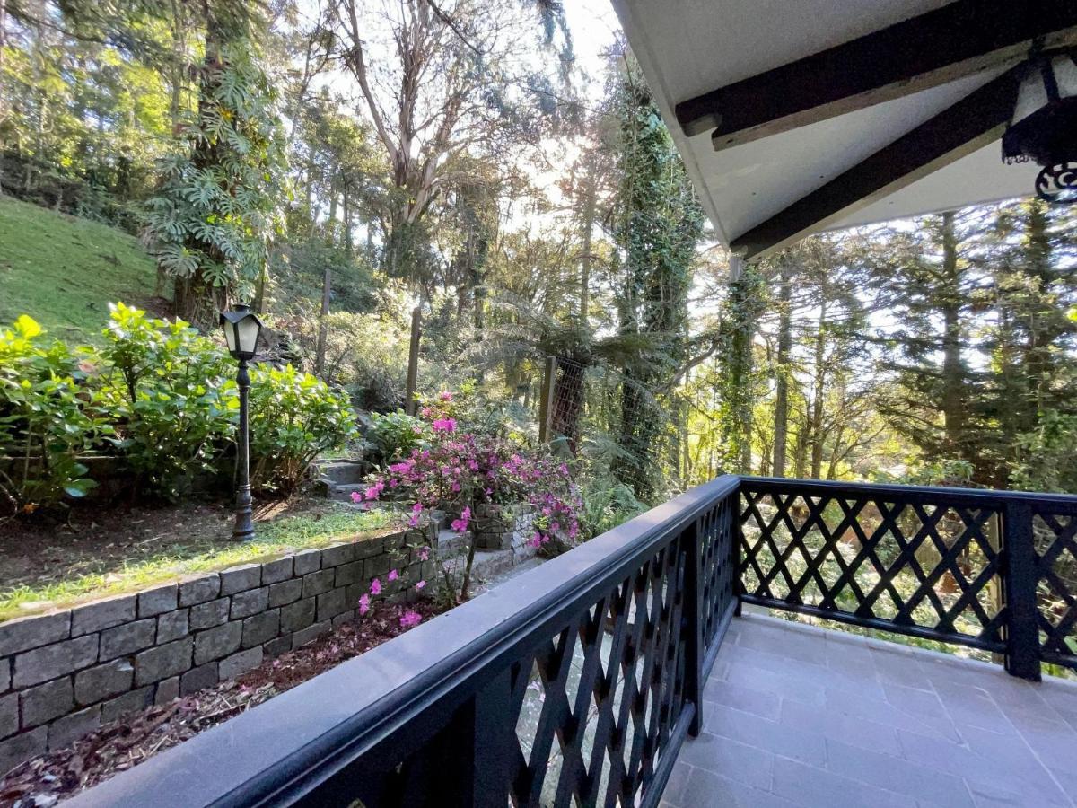 Luar De Inverno 203 - Apartamento 3 Suites Gramado Esterno foto