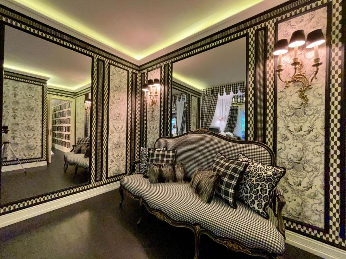 Luar De Inverno 203 - Apartamento 3 Suites Gramado Esterno foto