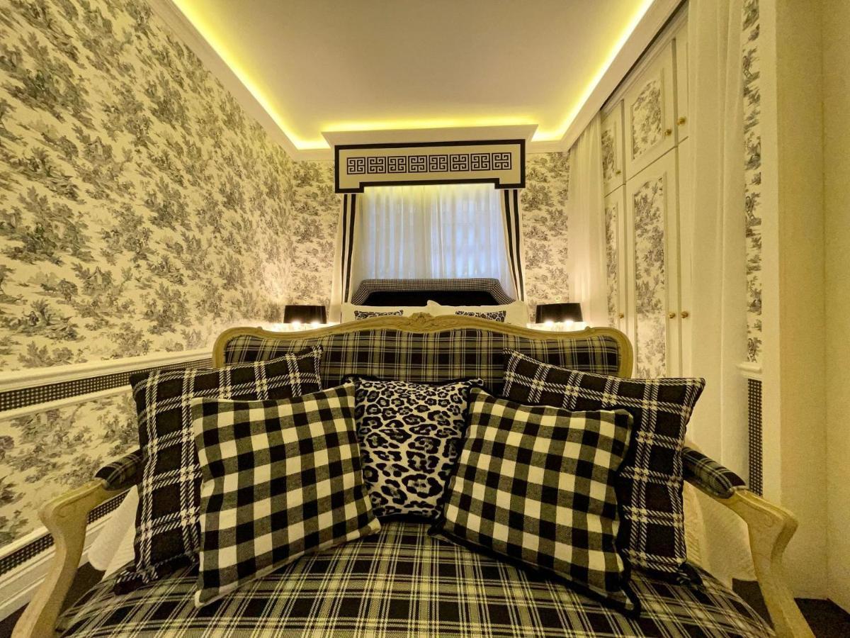 Luar De Inverno 203 - Apartamento 3 Suites Gramado Esterno foto