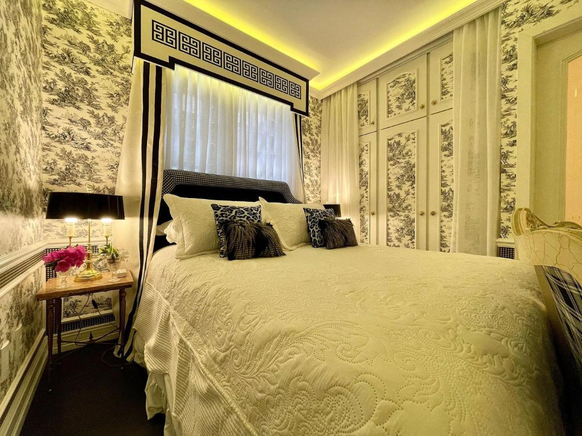 Luar De Inverno 203 - Apartamento 3 Suites Gramado Esterno foto