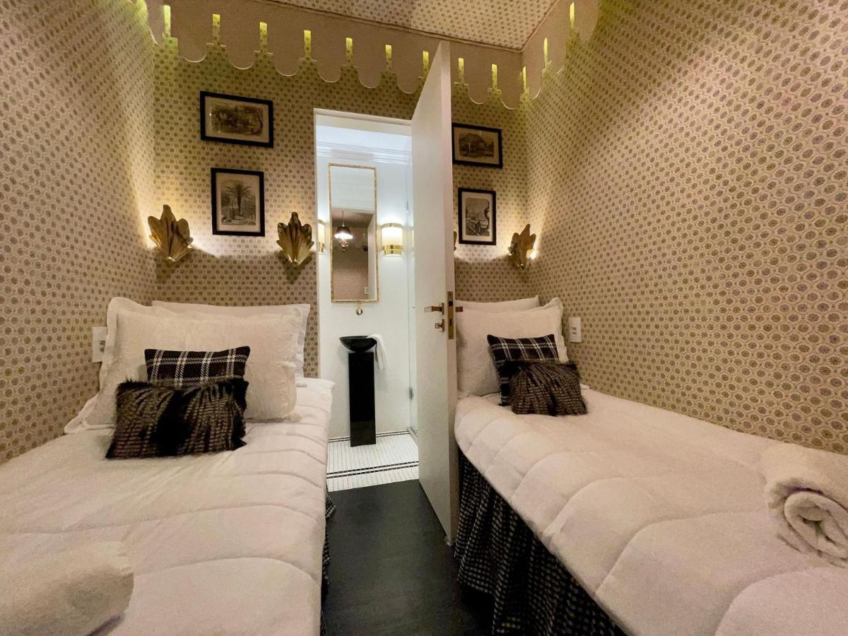Luar De Inverno 203 - Apartamento 3 Suites Gramado Esterno foto