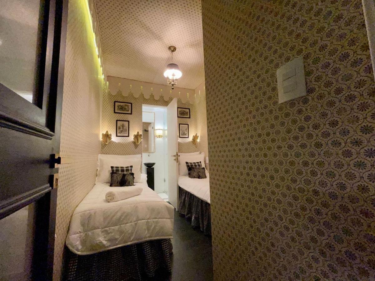 Luar De Inverno 203 - Apartamento 3 Suites Gramado Esterno foto