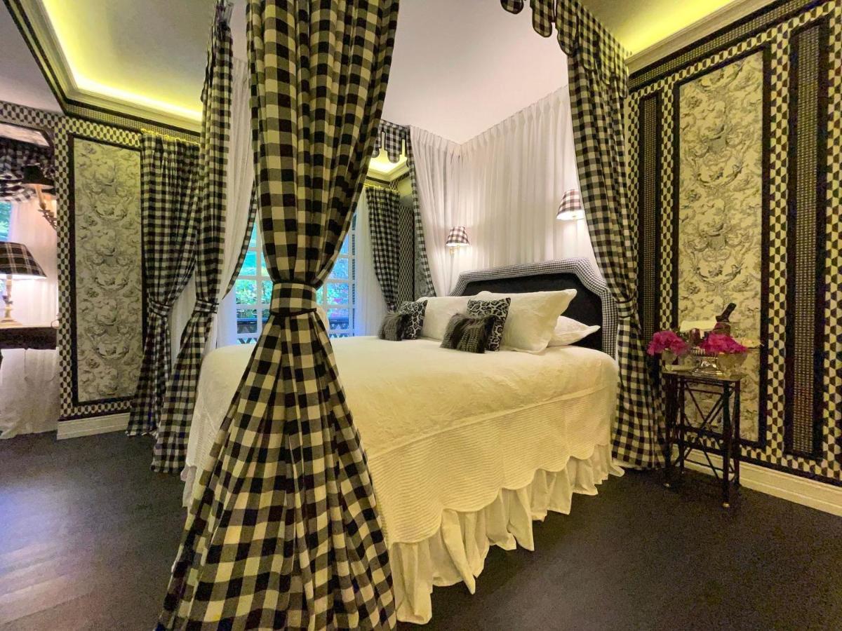 Luar De Inverno 203 - Apartamento 3 Suites Gramado Esterno foto