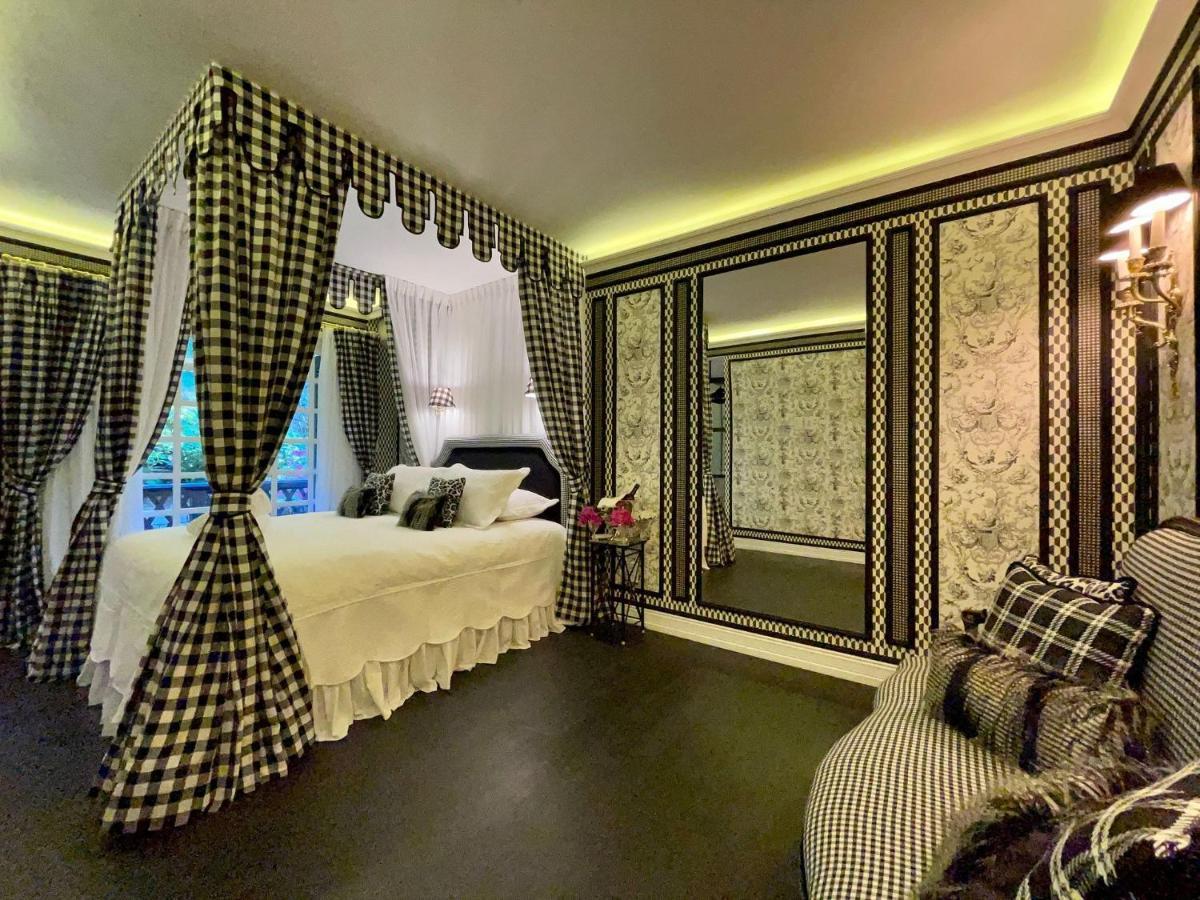 Luar De Inverno 203 - Apartamento 3 Suites Gramado Esterno foto