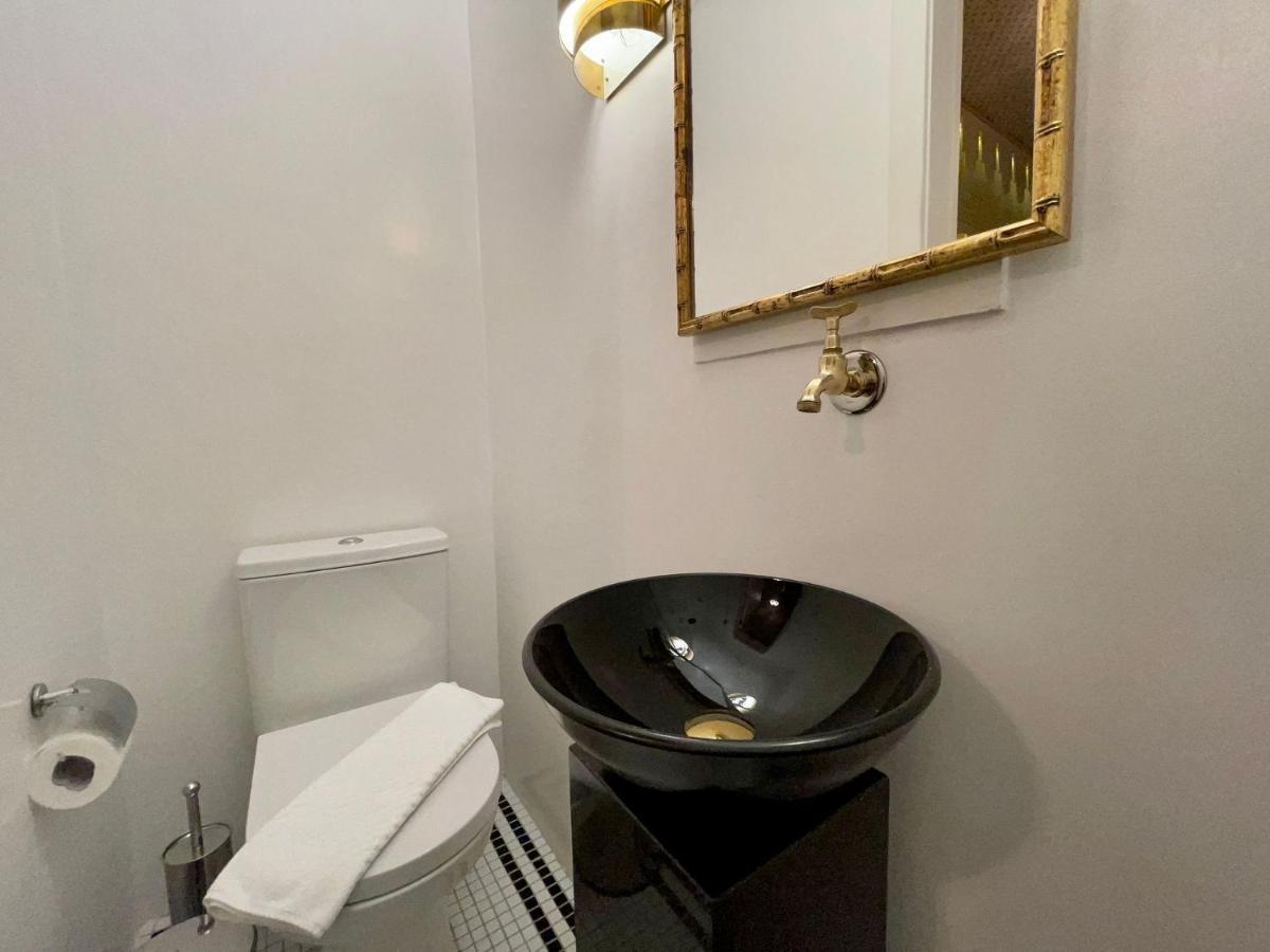 Luar De Inverno 203 - Apartamento 3 Suites Gramado Esterno foto