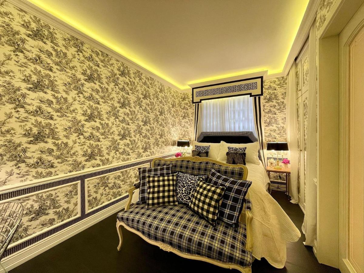 Luar De Inverno 203 - Apartamento 3 Suites Gramado Esterno foto