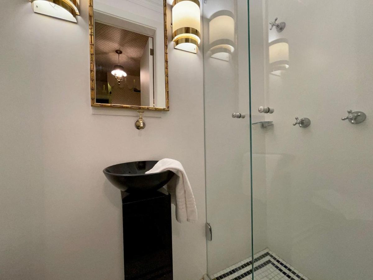 Luar De Inverno 203 - Apartamento 3 Suites Gramado Esterno foto