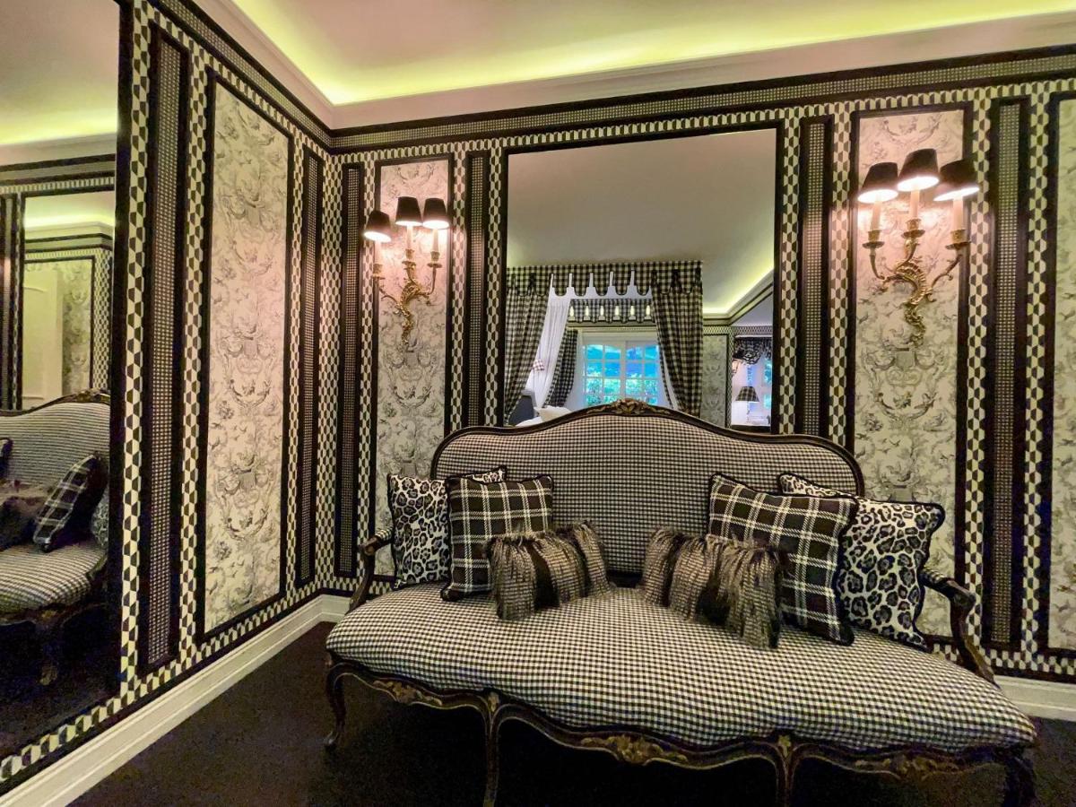 Luar De Inverno 203 - Apartamento 3 Suites Gramado Esterno foto