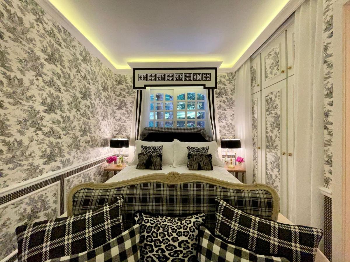 Luar De Inverno 203 - Apartamento 3 Suites Gramado Esterno foto