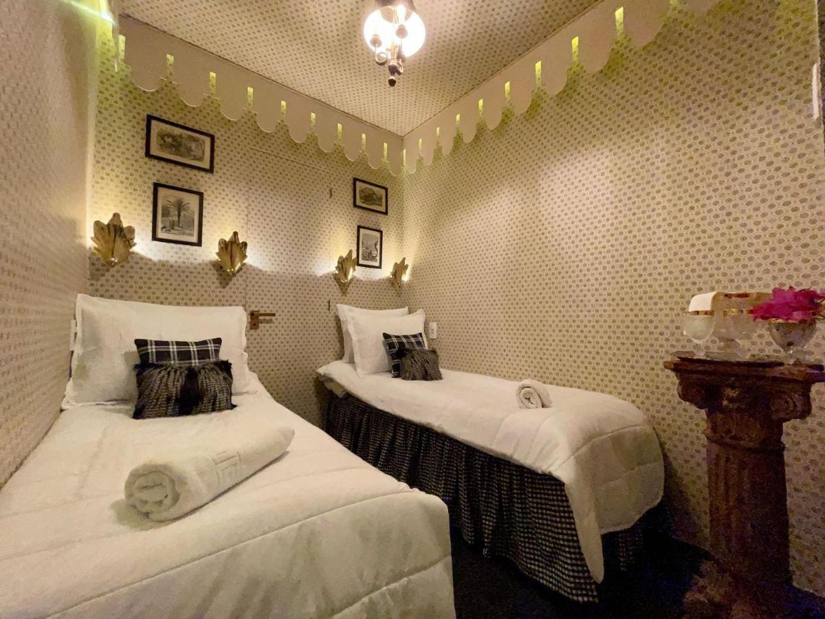 Luar De Inverno 203 - Apartamento 3 Suites Gramado Esterno foto