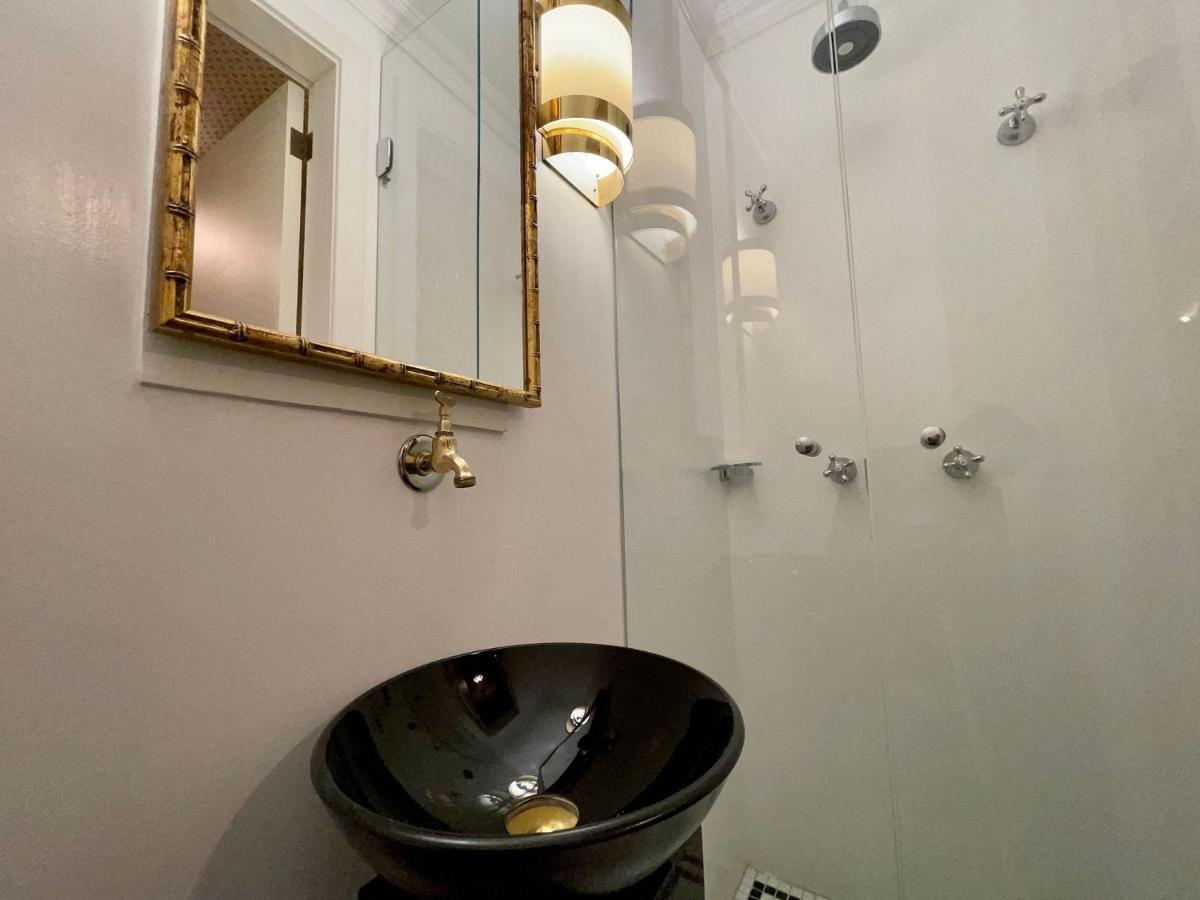 Luar De Inverno 203 - Apartamento 3 Suites Gramado Esterno foto