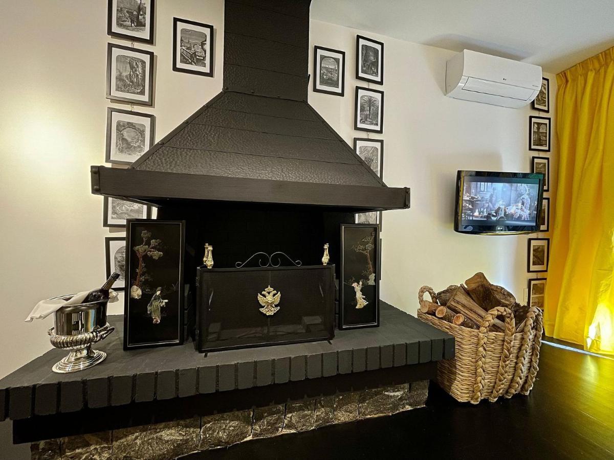 Luar De Inverno 203 - Apartamento 3 Suites Gramado Esterno foto