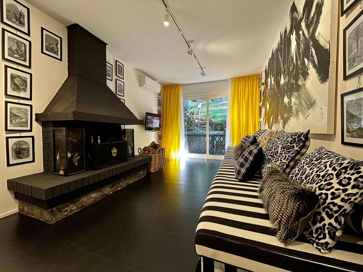 Luar De Inverno 203 - Apartamento 3 Suites Gramado Esterno foto